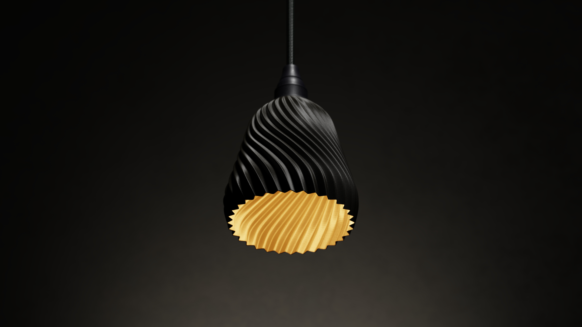 Phelouzat Design lampe Bell n01 1080