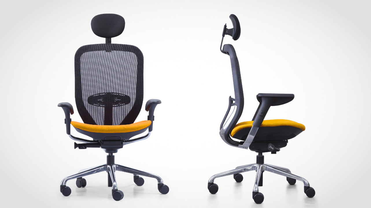 Phelouzat Design Chair Ace DE720